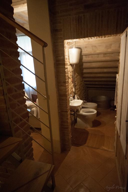 La Macina Villa Четона Стая снимка